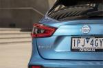 Nissan Qashqai ST+ 2019 года (AU)